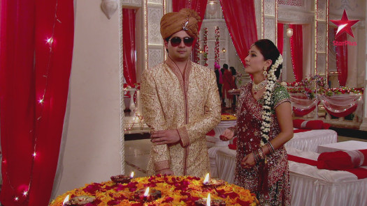 Watch online yeh rishta kya best sale kehlata hai serial on hotstar