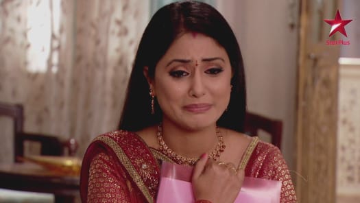 Yeh rishta kya kehlata hai full episode hotstar best sale