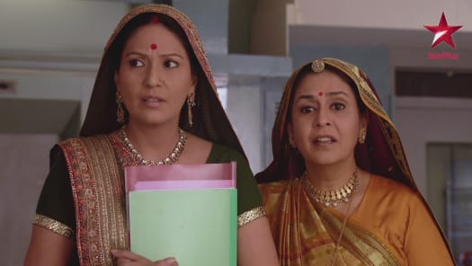 Watch Yeh Rishta Kya Kehlata Hai Season 12 Full Episodes On Disney Hotstar The story of a young married couple, kartik and naira trying to strike the perfect balance between their family values, personal beliefs and. watch yeh rishta kya kehlata hai season