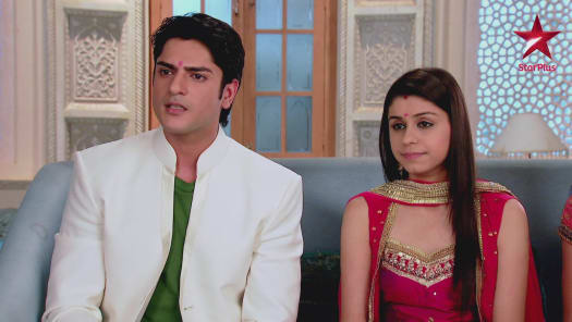 Yeh rishta kya kehlata hotsell hai episode 26 hotstar