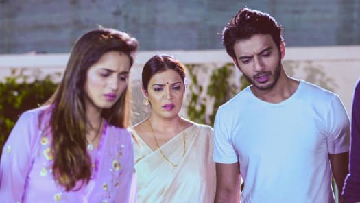 Jana na dil se door shop episode 1 hotstar
