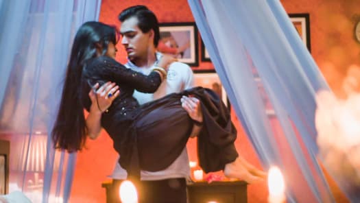 Watch Yeh Rishta Kya Kehlata Hai Season 61 Full Episodes On Disney Hotstar Yeh hai chahatein 11th march 2021 episode 279. watch yeh rishta kya kehlata hai season