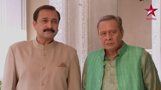 Watch Yeh Rishta Kya Kehlata Hai Season 13 Full Episodes On Disney Hotstar Will manish and dadi accept it? yeh rishta kya kehlata hai season 13