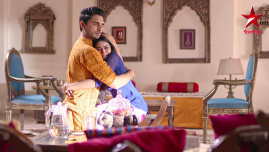 Yeh rishta kya top kehlata hai 2016 hotstar