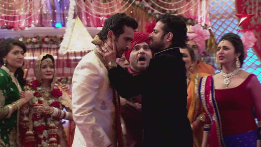 Yeh hai mohabbatein season hotsell 14