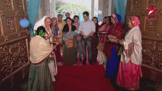 Yeh rishta kya kehlata hai old episode hotstar hot sale