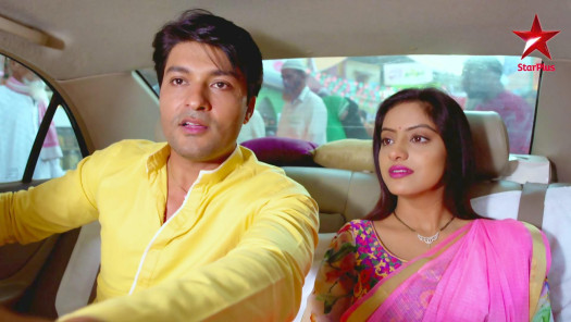 Watch Diya Aur Baati Hum Season 26 Full Episodes on Hotstar