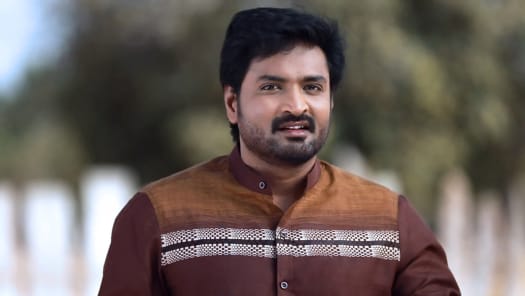 Naam iruvar namakku best sale iruvar today episode hotstar