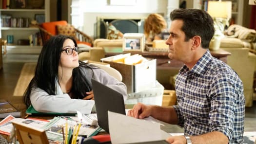 Modern family season sales 8 full episodes