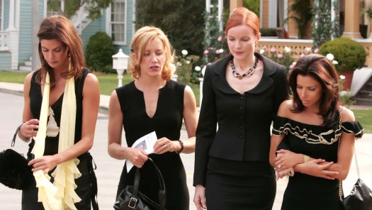 Stream sale desperate housewives