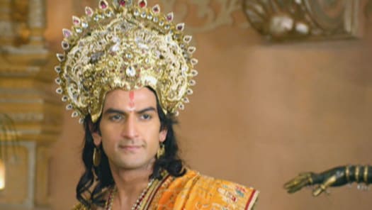 Hotstar mahabharat sales telugu full episodes