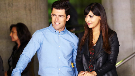 Stream New Girl Season 6