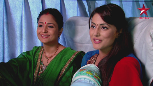 Watch Yeh Rishta Kya Kehlata Hai Season 15 Full Episodes on Hotstar