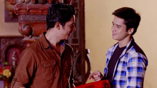 Watch Nagarjun Ek Yoddha Season 2 Full Episodes On Hotstar This episode is the adaptation of volume 7 from chapter 7 to chapter 9 while the first scene before the opening theme was volume 7 chapter 4. watch nagarjun ek yoddha season 2 full