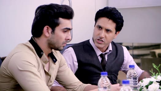 Yeh hai mohabbatein 2025 season 32