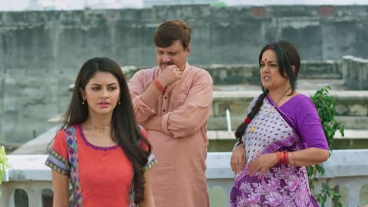 Krishna chali sale london hotstar