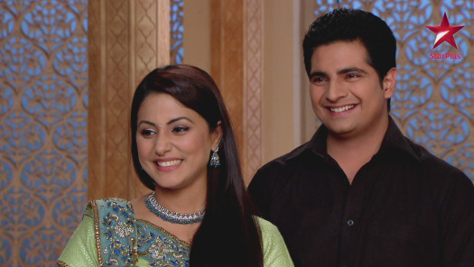 Yeh rishta kya kehlata sales hai aaj ka episode hotstar