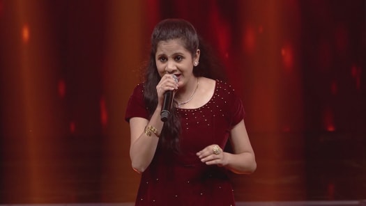 Hotstar vijay tv outlet super singer 2018