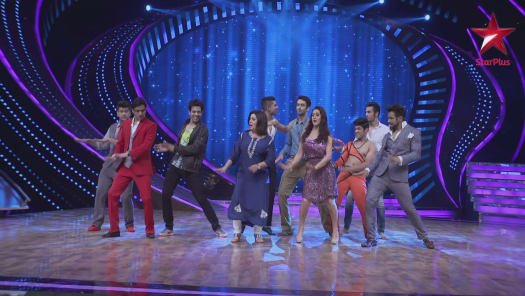 Nach Baliye Full Episode Watch Nach Baliye Tv Show Online On Hotstar Us Here you can watch attack on titan ova episodes. nach baliye full episode watch nach