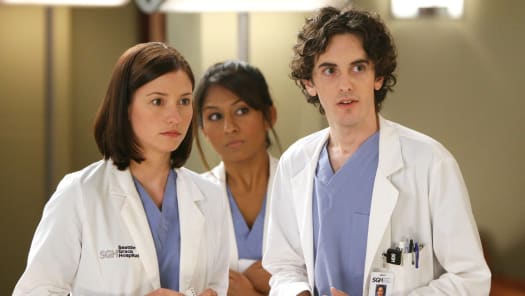 Watch Grey S Anatomy Season 4 Full Episodes On Disney Hotstar