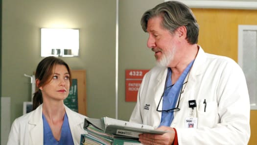 Watch Grey S Anatomy Season 4 Full Episodes On Disney Hotstar