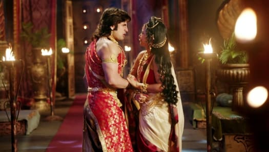 Chandra nandini episode 23 watch online best sale