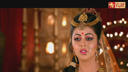 Mahabharatham vijay tv full deals episodes 267 in tamil