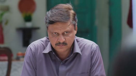 Krishna Chali London Disney Hotstar