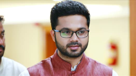 Raja rani serial clearance last episode in hotstar