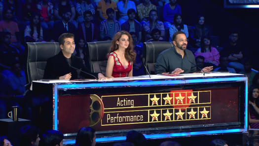 Hotstar india's best sale next superstar