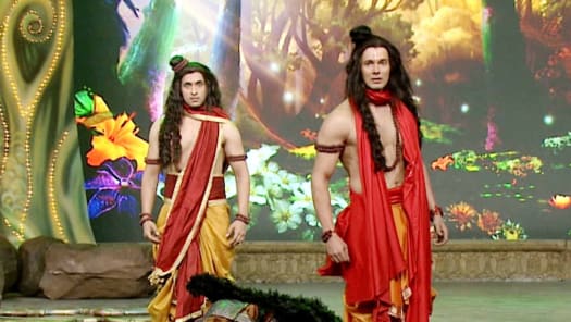 Ram leela full movie watch online hotstar online