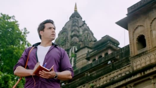 Kaal bhairav rahasya 2 hotstar new arrivals