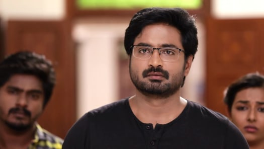 Naam iruvar namakku sales iruvar today episode hotstar