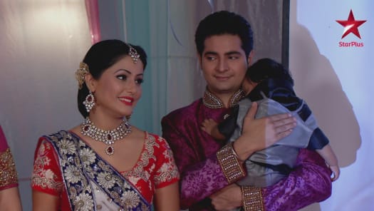 Yrkkh full episode on hotstar store
