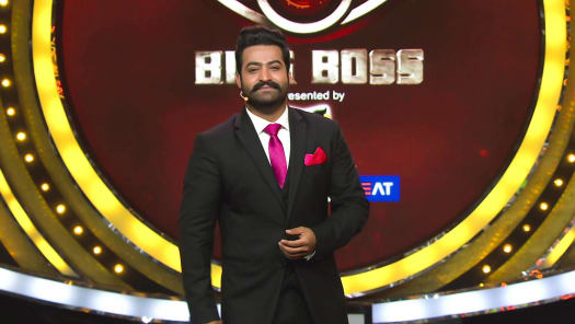 Watch Bigg Boss All Latest Episodes on Disney