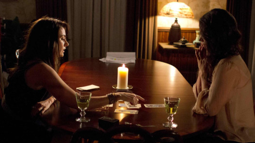 The vampire sales diaries hotstar