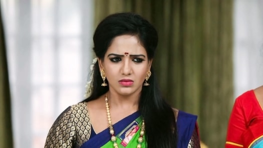 Chinnathambi Disney Hotstar
