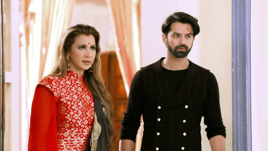 Watch Iss Pyaar Ko Kya Naam Doon 3 All Latest Episodes On Disney Hotstar