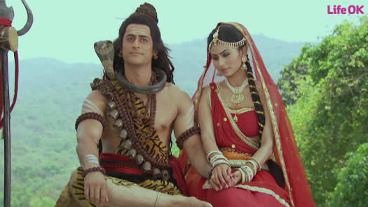 Star plus devon cheap ke dev mahadev live