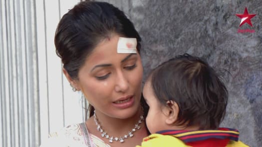 Watch Yeh Rishta Kya Kehlata Hai Season 19 Full Episodes on Hotstar