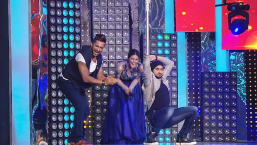 Watch Nach Baliye Season 8 Full Episodes On Disney Hotstar In the upcoming episode 7th may 2017 we will see the fourth elimination.