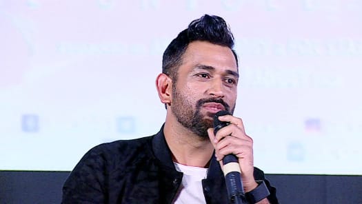 Watch M S Dhoni Special All Latest Episodes on Hotstar