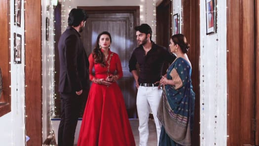 Watch Jana Na Dil Se Door Season 10 Full Episodes on Disney Hotstar