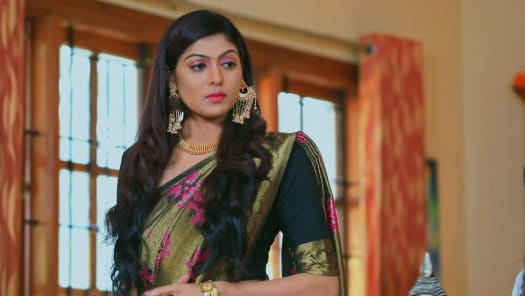 Muddulakshmi kannada serial full episode 2025
