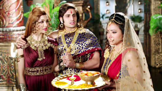 Watch Chandra Nandni Season 3 Full Episodes On Hotstar Binge watch episodes of chandra nandni entire season 4 only on disney+ hotstar. watch chandra nandni season 3 full