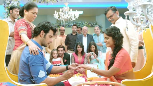 Naamkaran episode 1 clearance hotstar