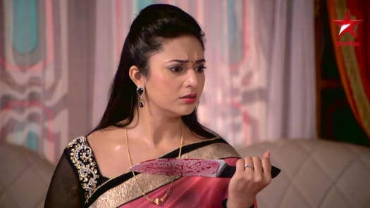 Yeh hai mohabbatein full on sale episode hotstar