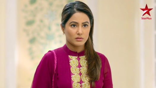 Yeh rishta kya kehlata hai hotstar full episode shop