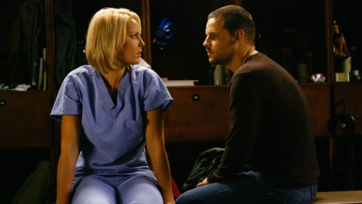 Grey's anatomy season 5 cheap full episodes
