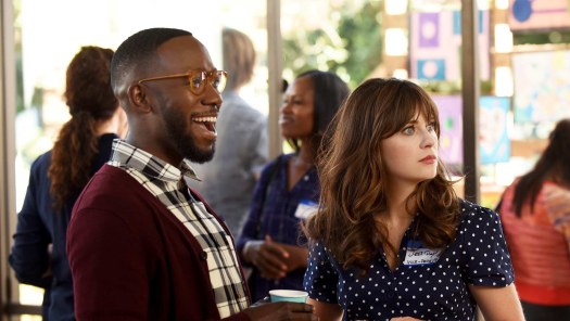Stream New Girl Season 6